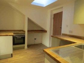 1 bedroom Flat to re...